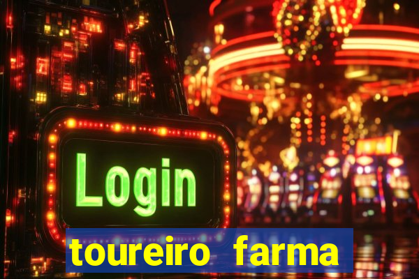 toureiro farma whatsapp teresina